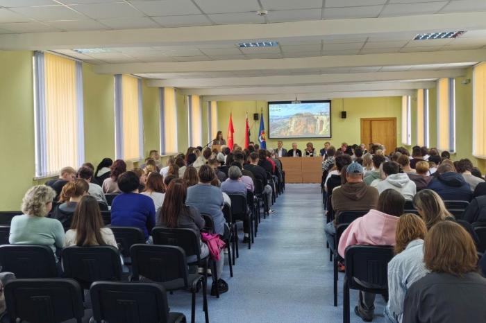 Единый день открытых дверей!