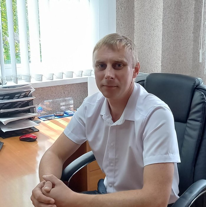 Коваленко Валерий Михайлович