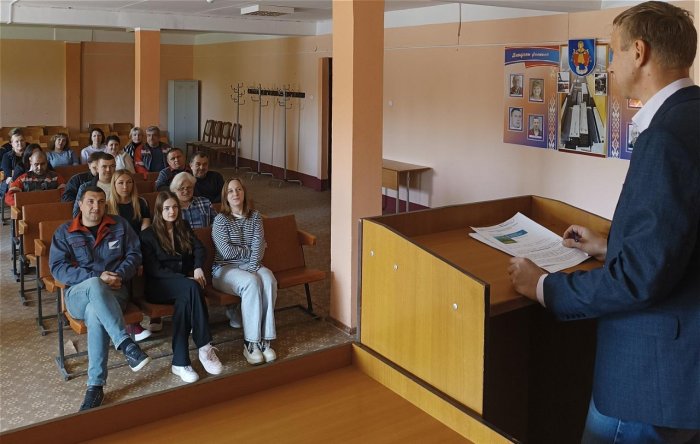 ЕДИ по теме: «Тренды и новые направления развития туризма в Беларуси»